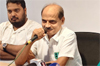 M.G. Hegde questions foreign funding allegations over Jantar Mantar protest